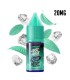 BLUE MINT 20MG NIC SALT 10ML - JUST JUICE MINT