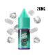 BLACK MINT 20MG NIC SALT 10ML - JUST JUICE MINT