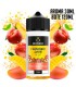 AROMA PEACH AND MANGO 30ML/120 LONGFILL - WAILANI JUICE