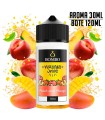 AROMA PEACH AND MANGO 30ML/120 LONGFILL - WAILANI JUICE