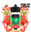 AROMA STRAWBERRY MOJITO 30ML/120 LONGFILL - WAILANI JUICE