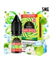 APPLE PEAR MAX ICE 5MG NIC SALT 10ML - BOMBO BAR JUICE