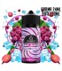 AROMA SUPER GRAPE ICE 24ML/120 LONGFILL - BOMBO BAR JUICE