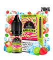 STRAWBERRY LIME ICE 20MG NIC SALT 10ML - BOMBO BAR JUICE