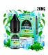SWEET MINT ICE 20MG NIC SALT 10ML - BOMBO BAR JUICE
