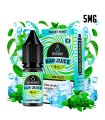 SWEET MINT ICE 5MG NIC SALT 10ML - BOMBO BAR JUICE