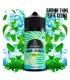 AROMA SWEET MINT ICE 24ML/120 LONGFILL - BOMBO BAR JUICE