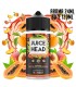 AROMA APRICOT PAPAYA PEACH 24ML/120 LONGFILL - JUICE HEAD