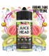 AROMA KIWI GUAVA MELON ICE 24ML/120 LONGFILL - JUICE HEAD