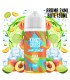AROMA PEACH LIME ICE 24ML/120 LONGFILL - KINGS CREST