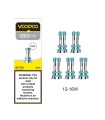 COIL PNP X 0.8OHM - VOOPOO