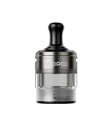 CARTUCHO POD PNP X 5ML BLACK - VOOPOO