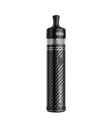 KIT DORIC 60 PRO CARBON FIBER BLACK - VOOPOO