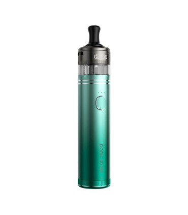 KIT DORIC 60 PRO IRIS GREEN - VOOPOO