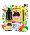 WATERMELON LIME ICE 5MG NIC SALT 10ML - BOMBO BAR JUICE