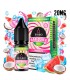 WATERMELON COCONUT ICE 20MG NIC SALT 10ML - BOMBO BAR JUICE