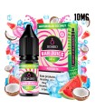 WATERMELON COCONUT ICE 10MG NIC SALT 10ML - BOMBO BAR JUICE
