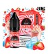 STRAWBERRY MILKSHAKE ICE 20MG NIC SALT 10ML - BOMBO BAR JUICE