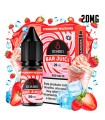 STRAWBERRY MILKSHAKE ICE 20MG NIC SALT 10ML - BOMBO BAR JUICE