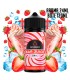 AROMA STRAWBERRY MILKSHAKE ICE 24ML/120 LONGFILL - BOMBO BAR JUICE