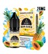 PINEAPPLE PAPAYA ICE 20MG NIC SALT 10ML - BOMBO BAR JUICE