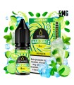 MOJITO MAX ICE 5MG NIC SALT 10ML - BOMBO BAR JUICE