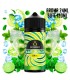 AROMA MOJITO MAX ICE 24ML/120 LONGFILL - BOMBO BAR JUICE