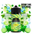 AROMA MOJITO MAX ICE 24ML/120 LONGFILL - BOMBO BAR JUICE