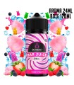 AROMA CANDY FRUITS ICE 24ML/120 LONGFILL - BOMBO BAR JUICE