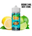 AROMA MONSOON BREEZE 24ML/120 LONGFILL - JUNGLE FEVER