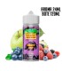 AROMA FRUITY HUT 24ML/120 LONGFILL - JUNGLE FEVER