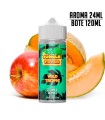 AROMA WILD TROPIC 24ML/120 LONGFILL - JUNGLE FEVER