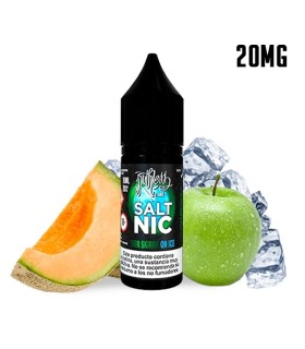 SKIR SKIRRR ON ICE 20MG NIC...