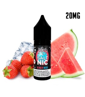 EZ DUZ IT ON ICE 20MG NIC...