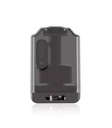 POD CENTAURUS BORO TANK 5ML BLACK - LOST VAPE