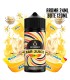 AROMA VANILLA CUSTARD 24ML/120 LONGFILL - BOMBO BAR JUICE
