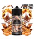 AROMA NUTTY CHOCOLATE 24ML/120 LONGFILL - BOMBO BAR JUICE
