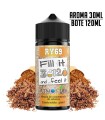 AROMA RY69 30ML/120 LONGFILL - ATMOS LAB
