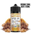 AROMA NUTACCO 30ML/120 LONGFILL - ATMOS LAB