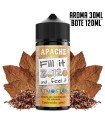AROMA APACHE 30ML/120 LONGFILL - ATMOS LAB