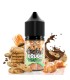 AROMA COOKIE DOUGH SALTED CARAMEL 30ML - JOES JUICE