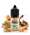 AROMA COOKIE DOUGH SALTED CARAMEL 30ML - JOES JUICE