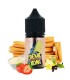 AROMA CREME KONG STRAWBERRY 30ML - JOES JUICE