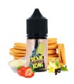 AROMA CREME KONG STRAWBERRY 30ML - JOES JUICE