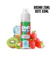 AROMA STRAWBERRY KIWI ICE 20ML/60 LONGFILL - OHF!