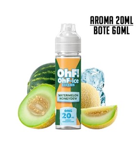 AROMA WATERMELON HONEYDEW...