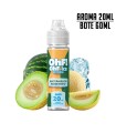 AROMA WATERMELON HONEYDEW ICE 20ML/60 LONGFILL - OHF!