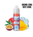 AROMA MANGO PASSION ICE 20ML/60 LONGFILL - OHF!