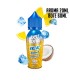 AROMA CITRON & COCONUT ICE 20ML/60 LONGFILL - JUST JUICE