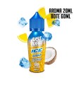 AROMA CITRON & COCONUT ICE 20ML/60 LONGFILL - JUST JUICE